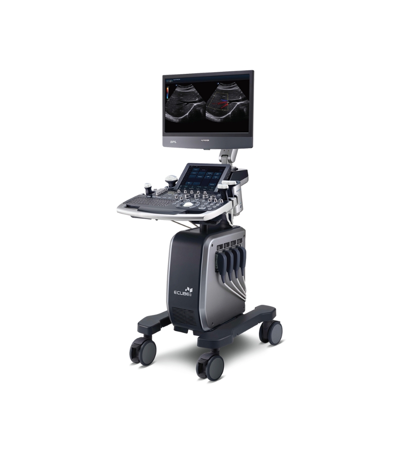 ALPINION E-CUBE 8 DIAMOND