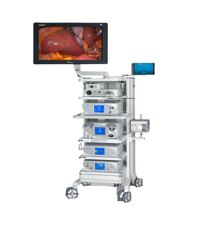 Arthrex colonne d’endoscopie