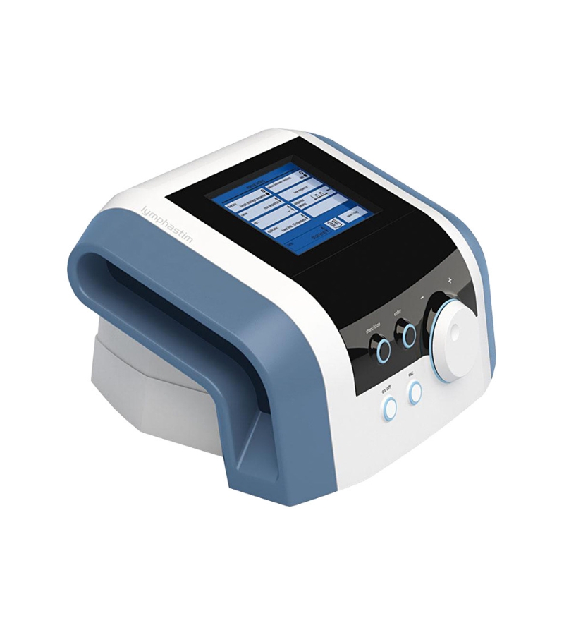 BTL-6000 Lymphastim 12 Topline​