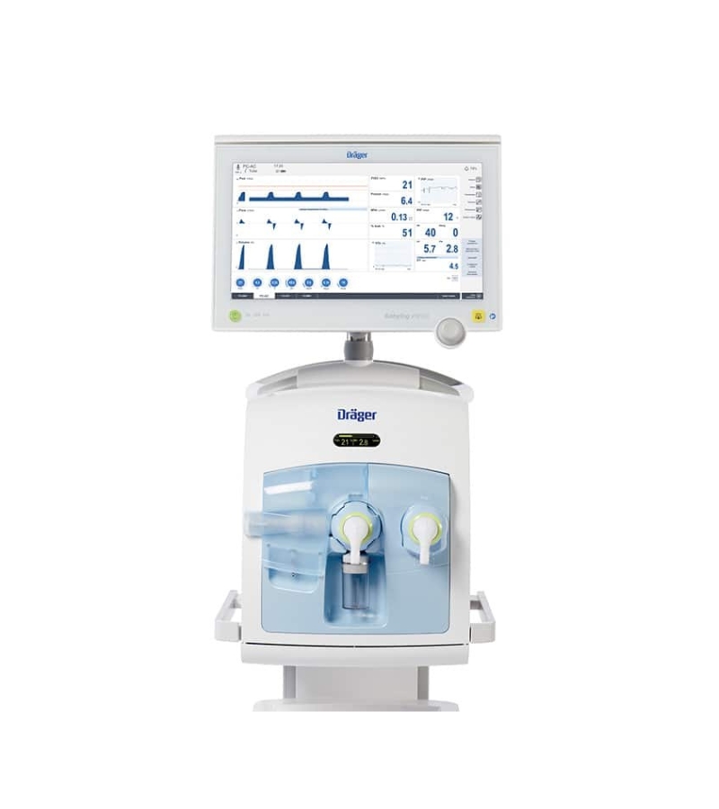 Dräger Babylog® VN600