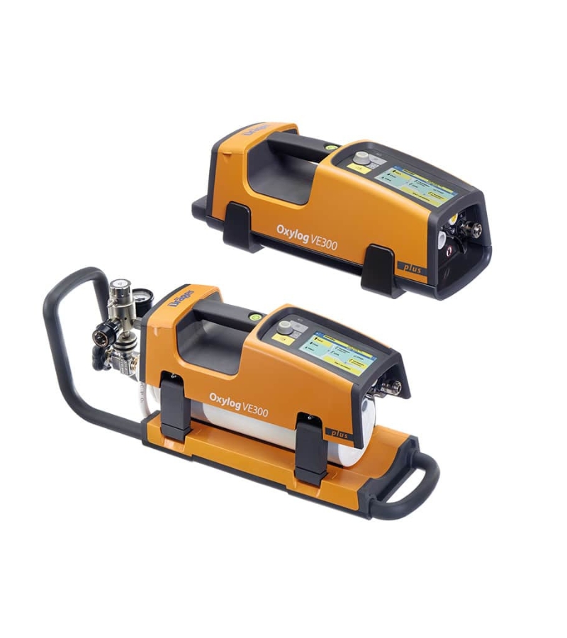 Dräger Oxylog VE300