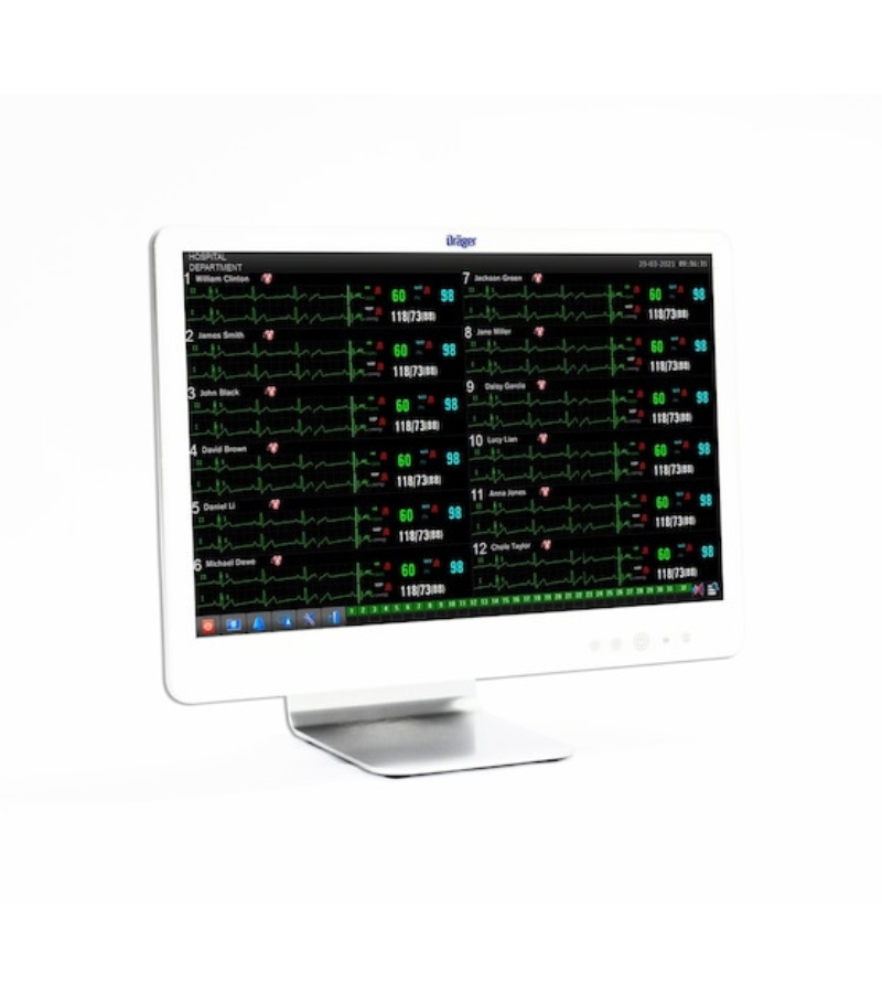 Dräger VISTA 120 CMS