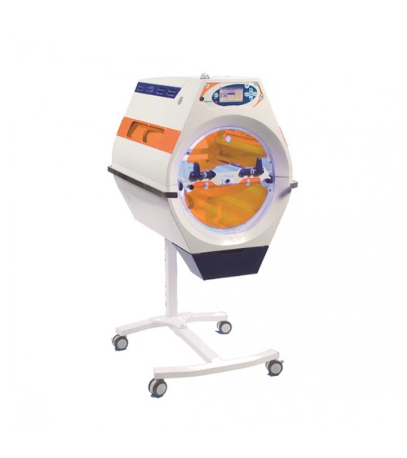 Medipréma o’bloo option led