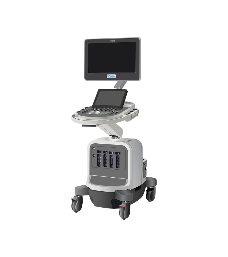 Philips Affiniti CVx