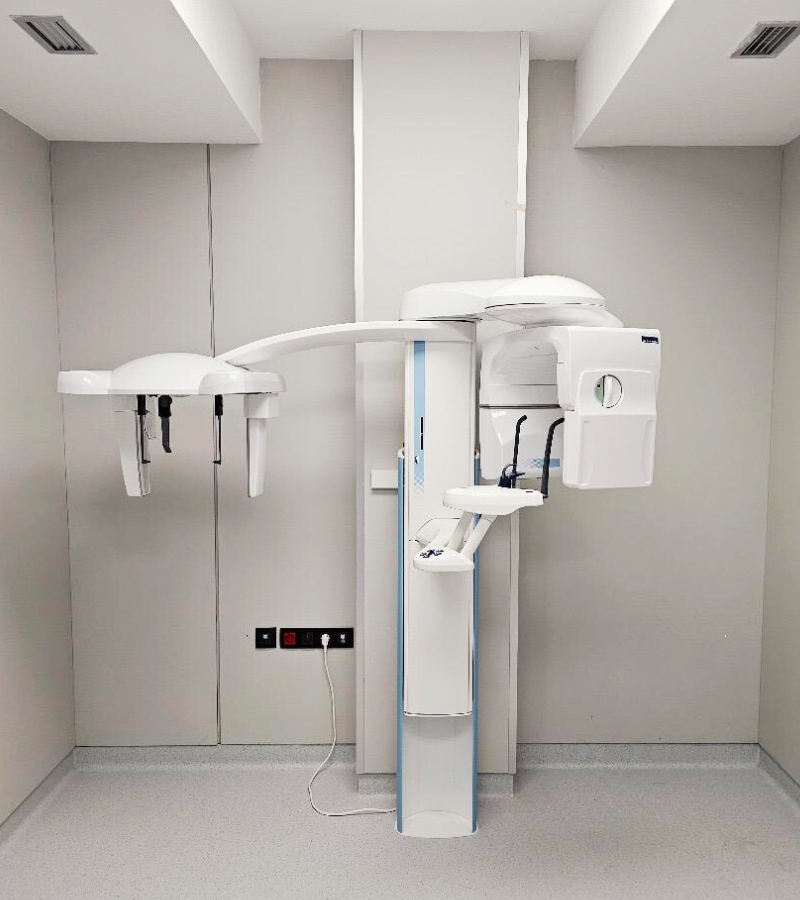 Planmeca ProMax 3D Classic