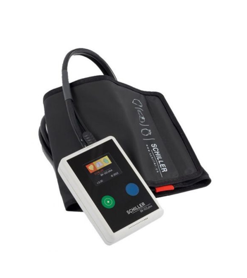 SCHILLER BR-102 plus​