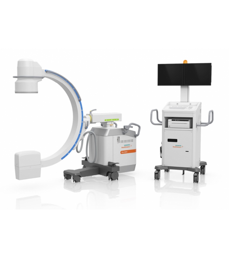 Siemens Cios Select VA21 II​