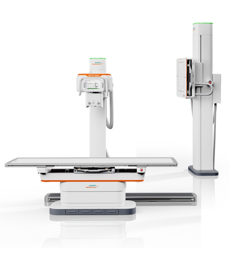 Siemens MULTIX Impact