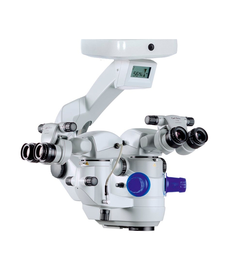 ZEISS OPMI LUMERA 700